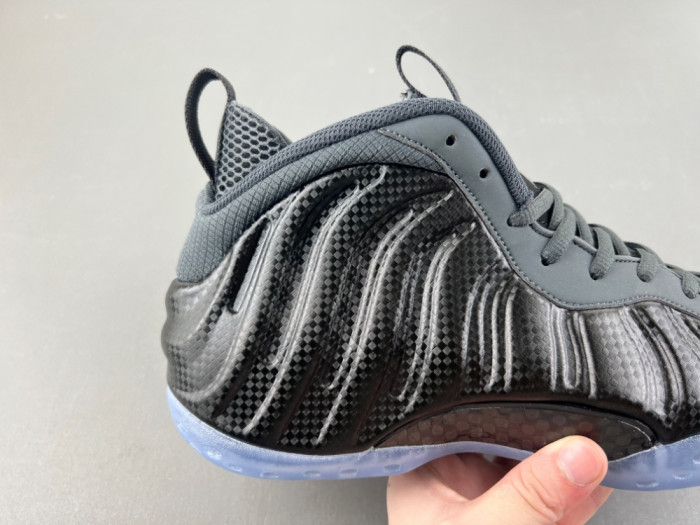 Nike Air Foamposite One “Carbon Fiber " HF2902-002