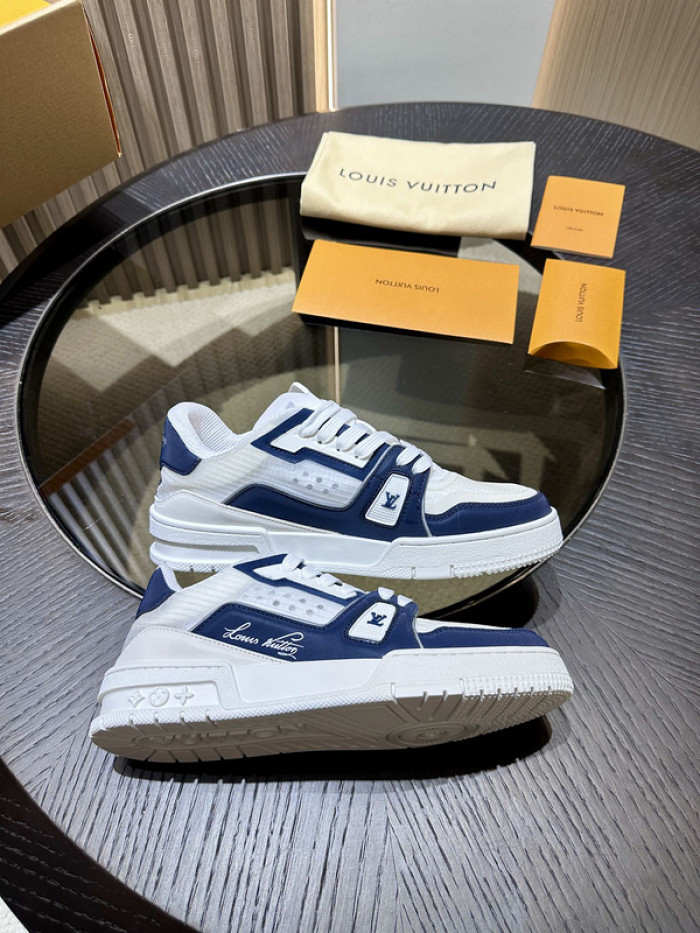lovt sneaker lv-184
