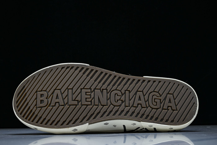 BL SNEAKER BL-118