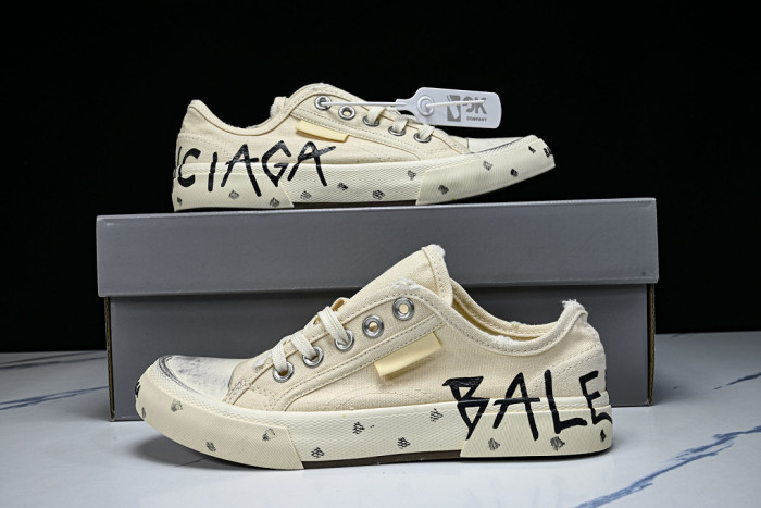 BL SNEAKER BL-118