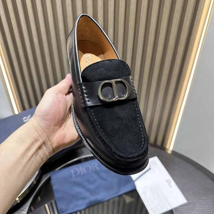 DR SNEAKER DR-282