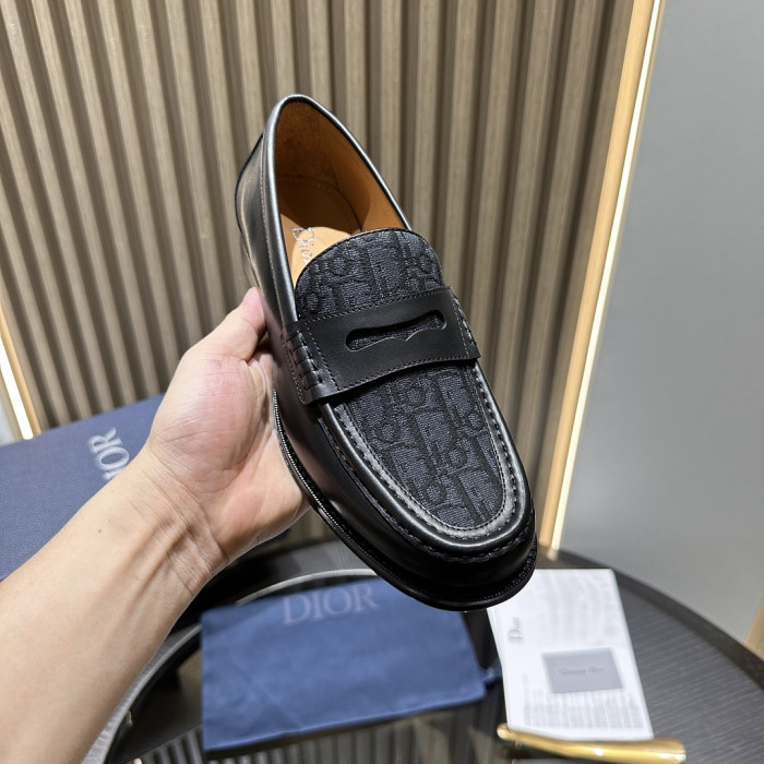 DR SNEAKER DR-284