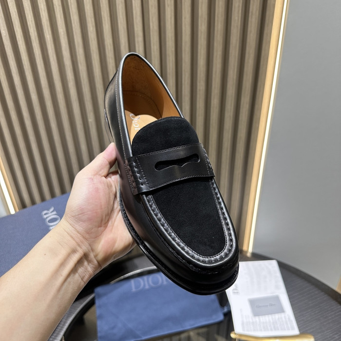 DR SNEAKER DR-286