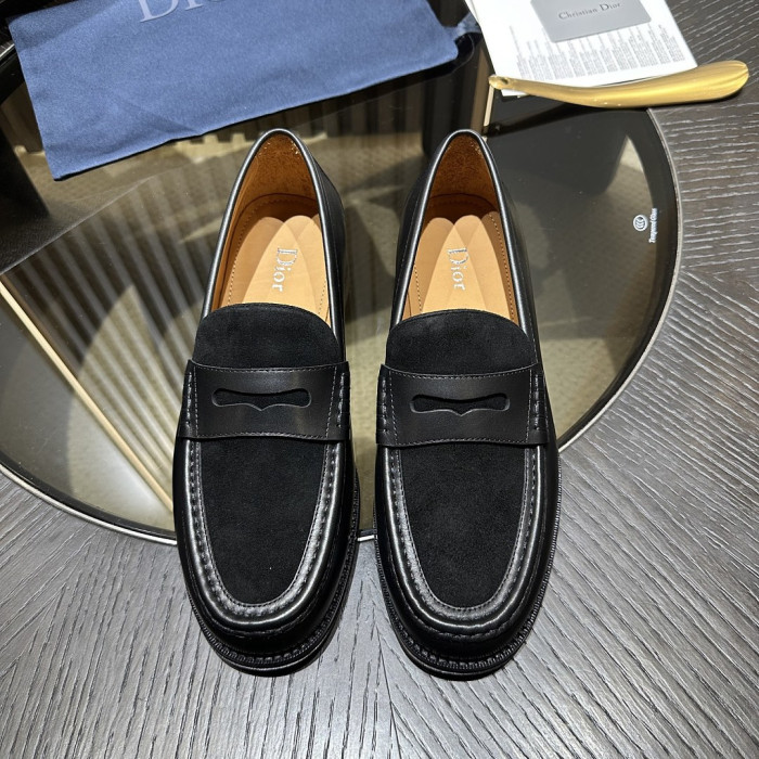 DR SNEAKER DR-286