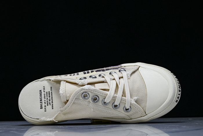 BL SNEAKER BL-119