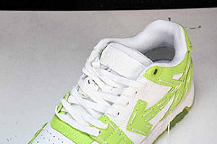 of sneakers ow-07