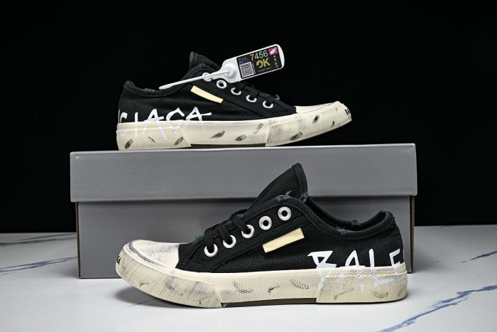 BL SNEAKER BL-120