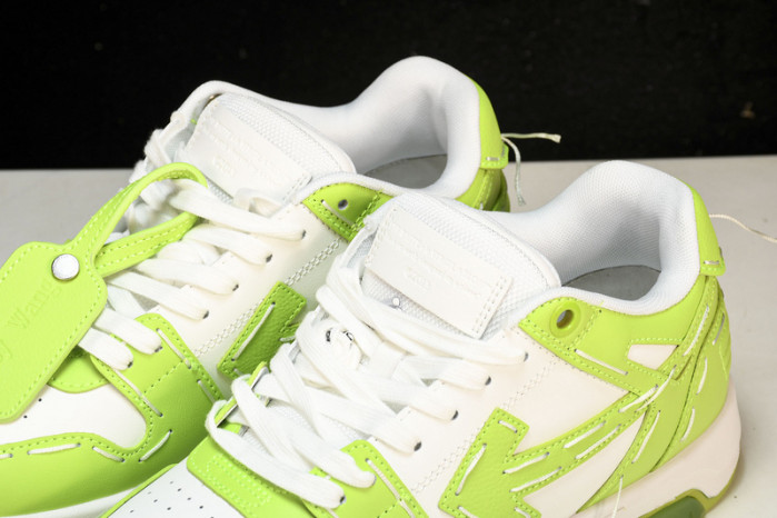 of sneakers ow-07