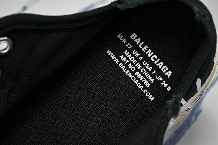 BL SNEAKER BL-120