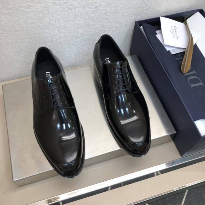 (BLACK) DR SNEAKER DR-274