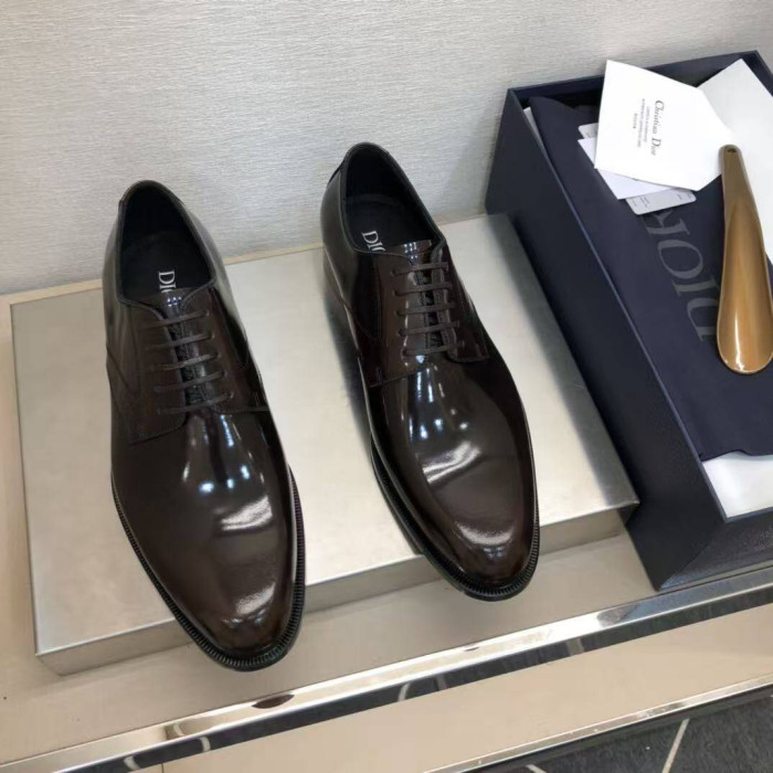(BROWN) DR SNEAKER DR-275