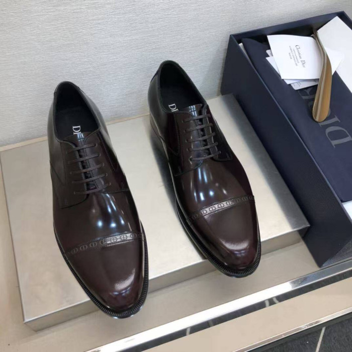 (BROWN) DR SNEAKER DR-276