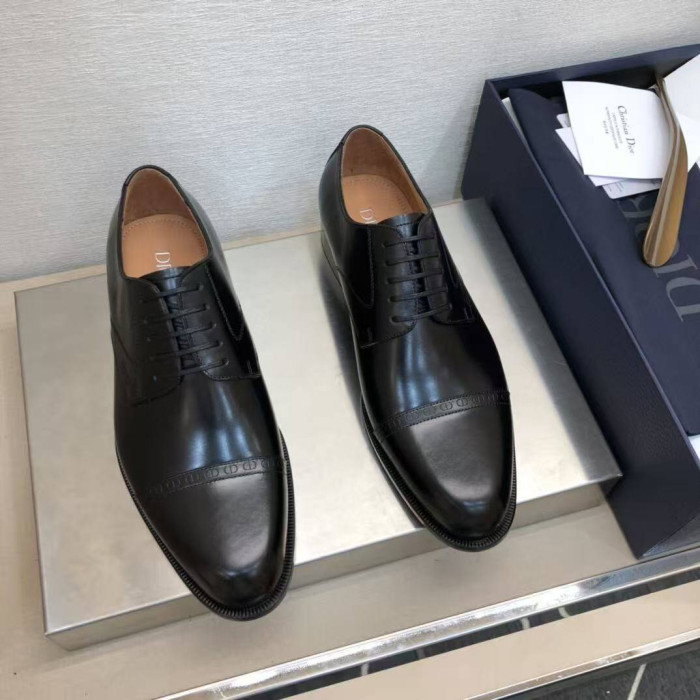 (BLACK) DR SNEAKER DR-277