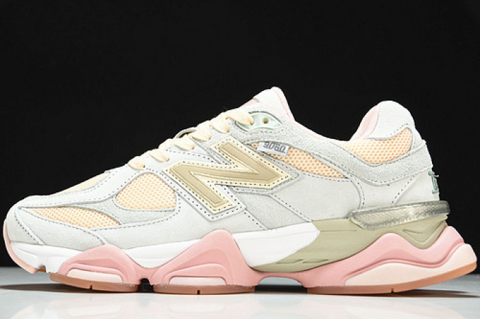 new balance joe freshgoods x 9060 ''baby shower blue'' u9060jg1