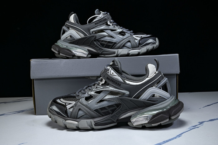 BL TRACK TRAINERS SNEAKER 2.0 W2GN3-1285
