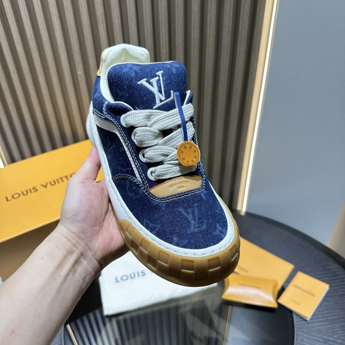 LOVT SNEAKER LV-760