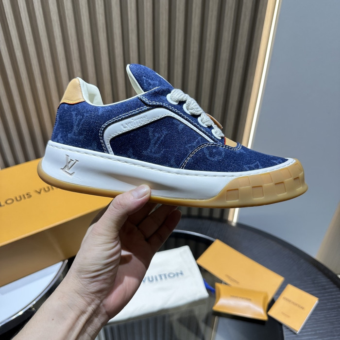 LOVT SNEAKER LV-760