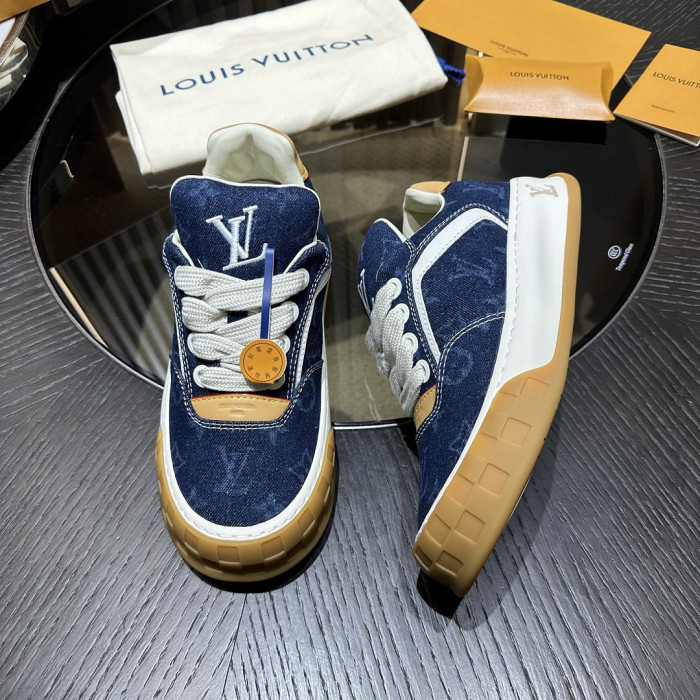 LOVT SNEAKER LV-760