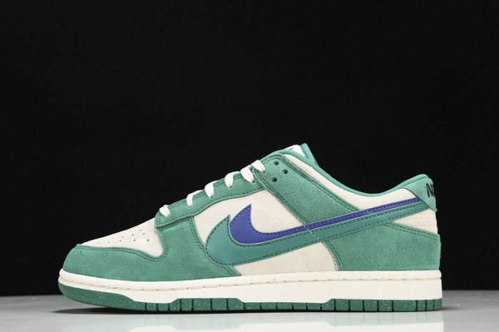 nike dunk low se 85 neptune green do9457-101