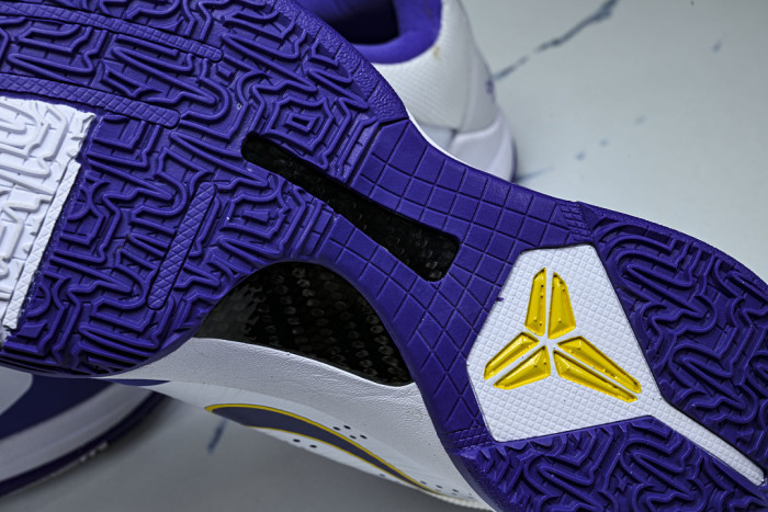 Nike Kobe 5 Protro Lower IM0557-102