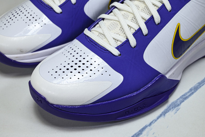 Nike Kobe 5 Protro Lower IM0557-102