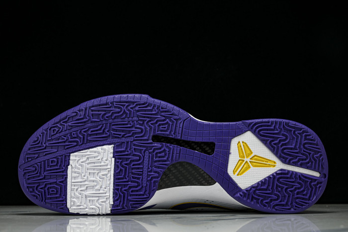Nike Kobe 5 Protro Lower IM0557-102