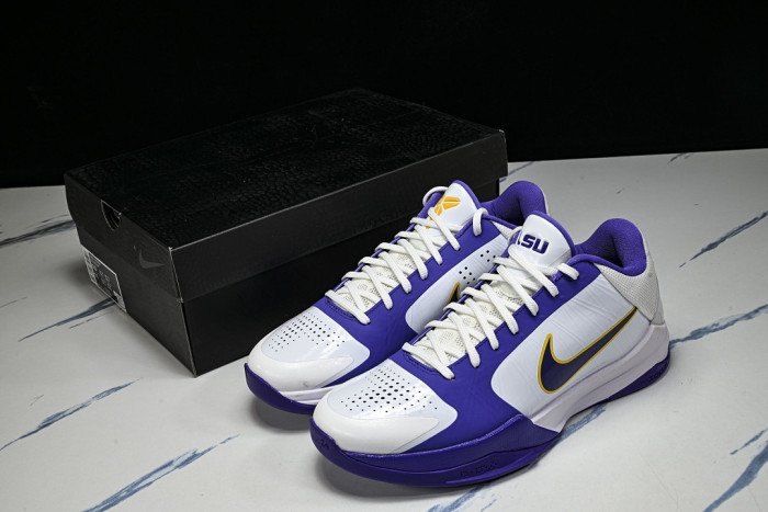Nike Kobe 5 Protro Lower IM0557-102