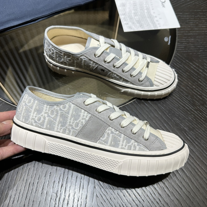 DR SNEAKER DR-295