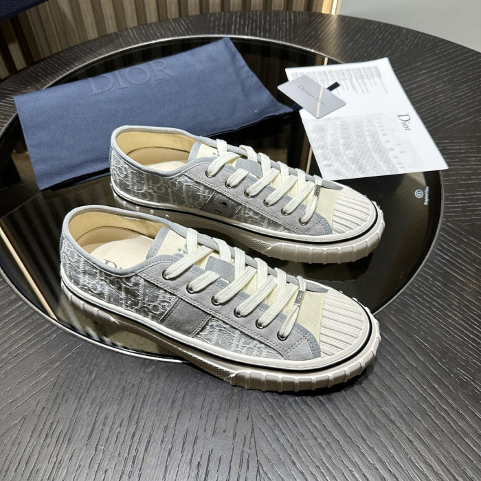 DR SNEAKER DR-295