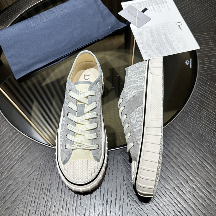 DR SNEAKER DR-295