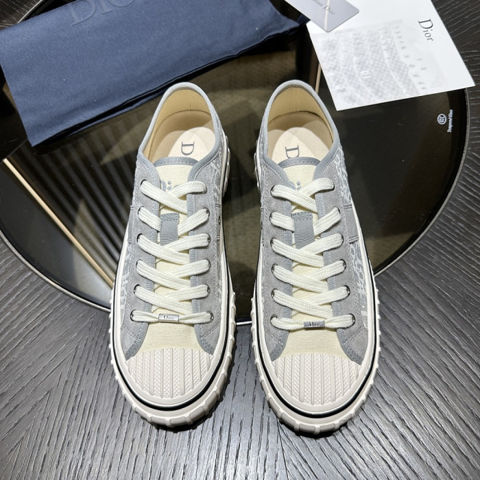 DR SNEAKER DR-295