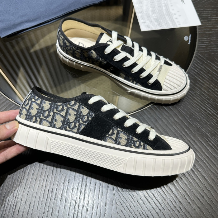 DR SNEAKER DR-296