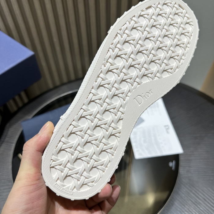 DR SNEAKER DR-296