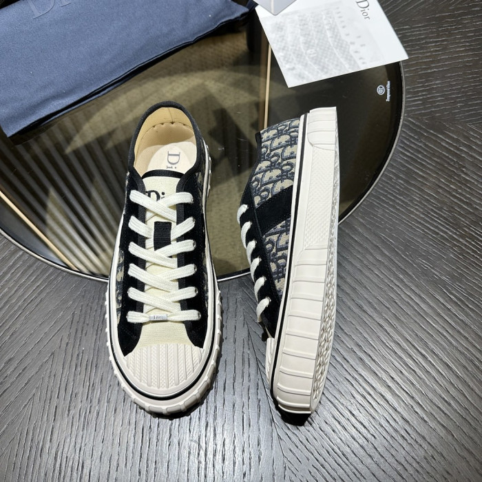DR SNEAKER DR-296
