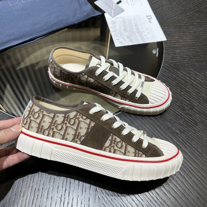 DR SNEAKER DR-297