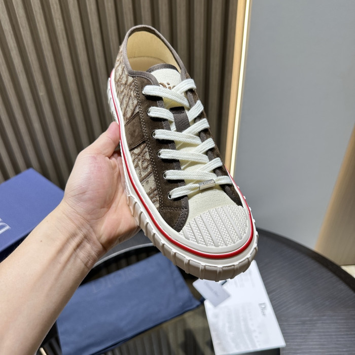 DR SNEAKER DR-297