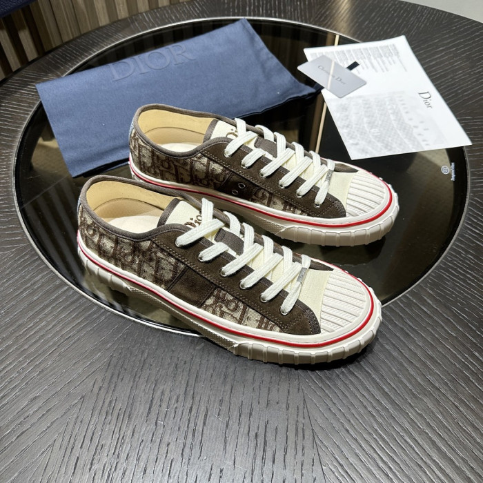DR SNEAKER DR-297
