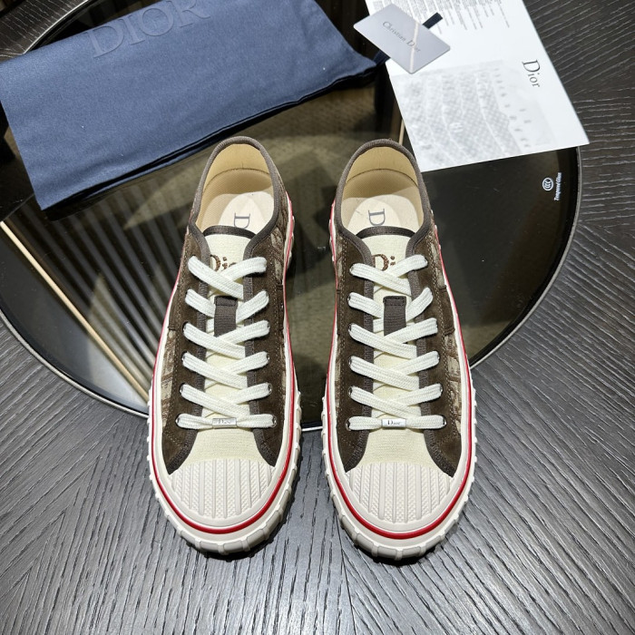 DR SNEAKER DR-297