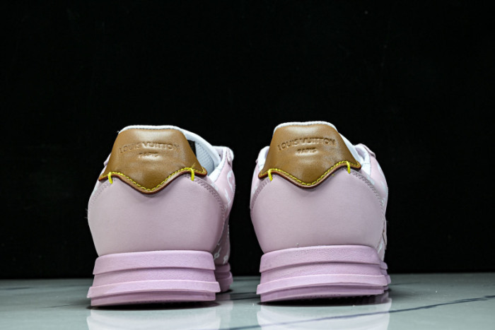 LOVT SNEAKER lv-423