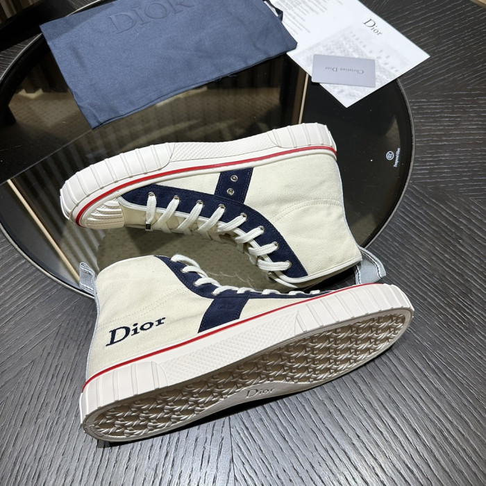 (DARK BLUE) DR SNEAKER DR-290