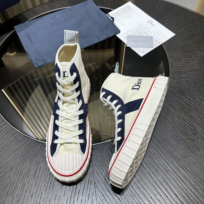 (DARK BLUE) DR SNEAKER DR-290