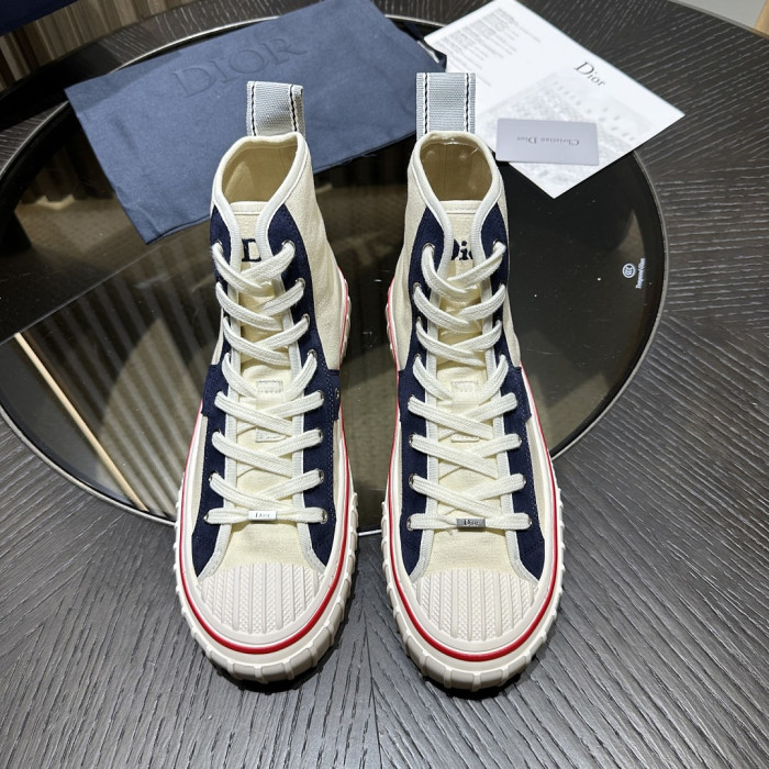 (DARK BLUE) DR SNEAKER DR-290