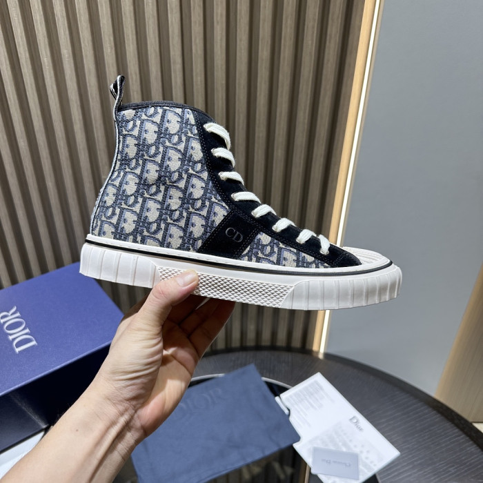 DR SNEAKER DR-289