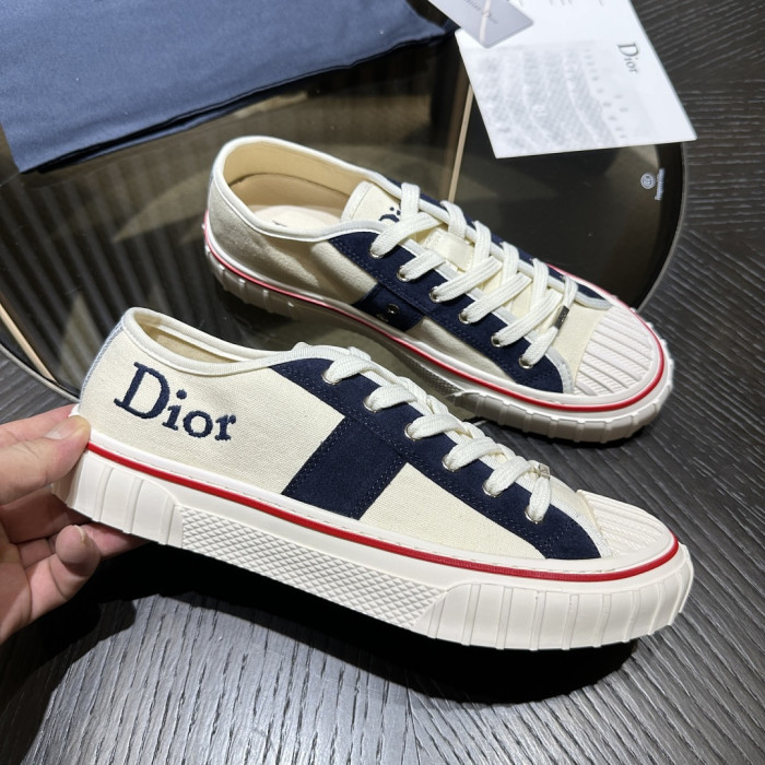 (DARK BLUE ) DR SNEAKER DR-293
