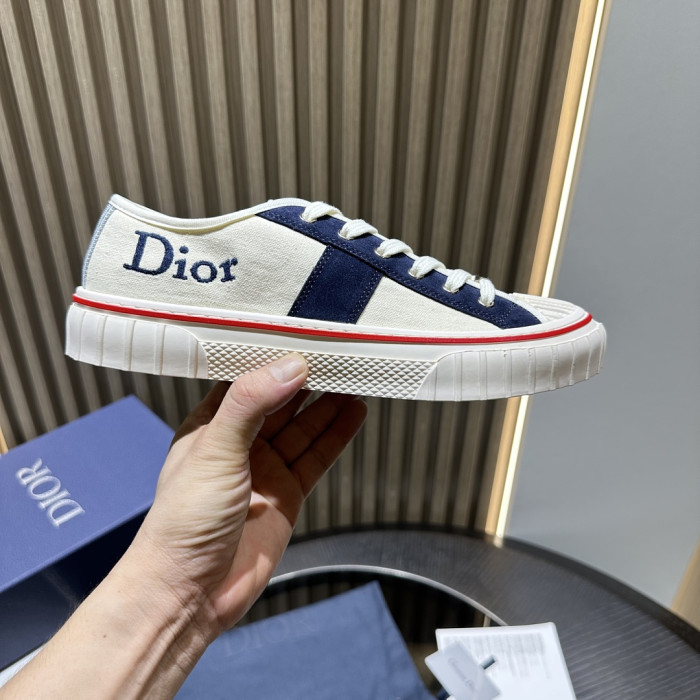 (DARK BLUE ) DR SNEAKER DR-293