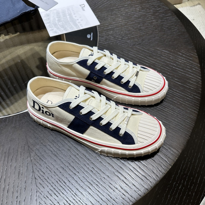 (DARK BLUE ) DR SNEAKER DR-293