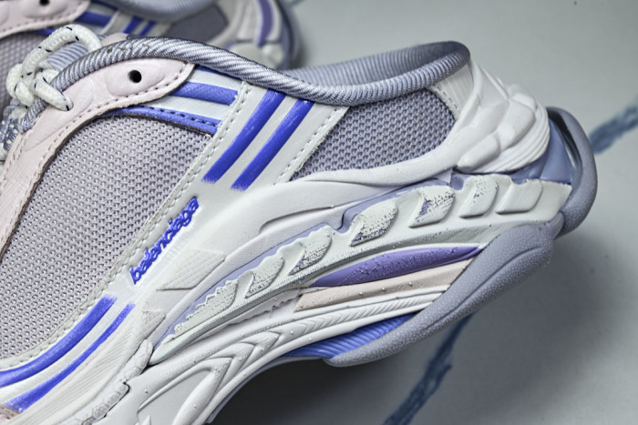 BL TRIPLE S 2 TRAINERS SNEAKERS WTSM0-5550