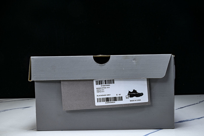 BL TRIPLE S TRAINERS SNEAKERS BTS-20