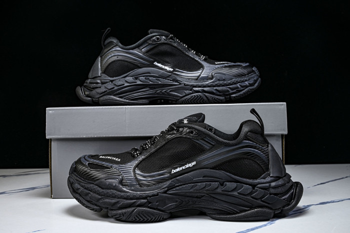 BL TRIPLE S TRAINERS SNEAKERS BTS-20