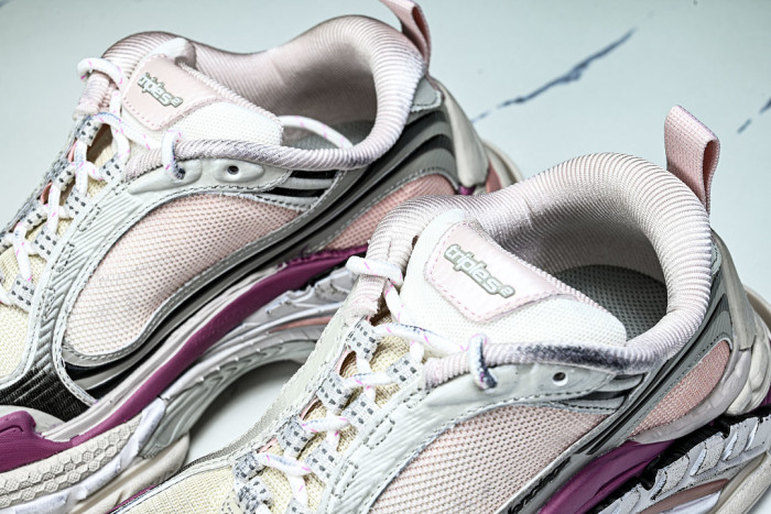 BL TRIPLE S 2 TRAINERS SNEAKERS BTS-25